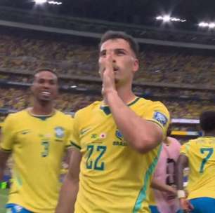 Com sufoco do Brasil, Globo tem audiência absurda na Copa do Mundo