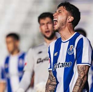 São Paulo negocia com zagueiro do Porto B