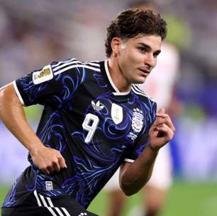 Atlético de Madrid denuncia Barcelona por suposto assédio a Julián Álvarez