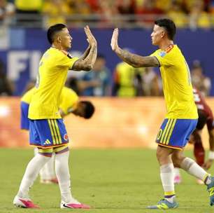 Alerta de calor extremo é emitido para cidade que vai receber jogo da Colômbia