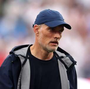 Rice deve voltar ao meio, mas lateral preocupa a Inglaterra