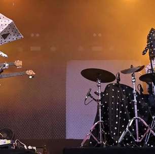 Show histórico do Angine de Poitrine deixa 6 feridos no festival de Montreal
