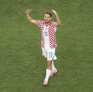Meia do Torino vê Croácia perigosa no mata-mata contra Portugal