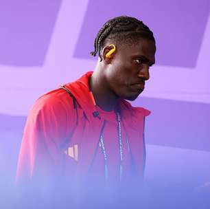 Nascido no Senegal, Onana encara país natal pela Bélgica
