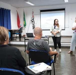 Condemat+ abre inscrições para curso gratuito de inglês básico em parceria com o Senac