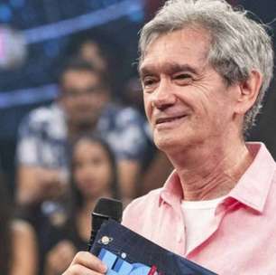 Globo confirma o substituto de Serginho Groisman no Altas Horas