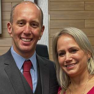 Esposa de Rodrigo Manga, Sirlange Maganhato confirma pré-candidatura a deputada federal pelo União Brasil