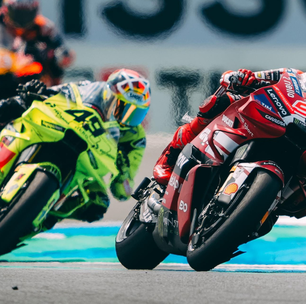 MotoGP: "Situações iguais julgadas de forma diferente", diz Pedrosa após polêmica entre Di Giannantonio e Márquez