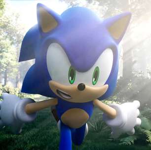 SEGA estará no Anime Friends 2026 com estande e brindes