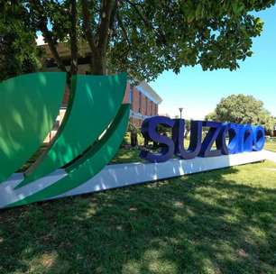 Suzano (SUZB3) sobe após conclusão de joint venture com Kimberly-Clark