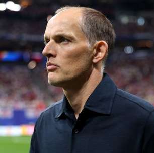 Técnico da Inglaterra fala sobre enfrentar a altitude contra o México: "Desvantagem"