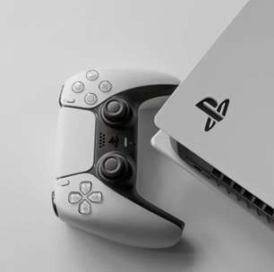 PlayStation anuncia o fim da mídia física a partir de 2028