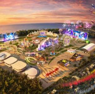 Como chegar no Rock in Rio 2026 de carro, ônibus, BRT ou metrô: guia completo