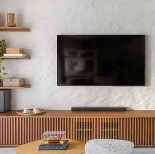 Paredes com estilo: revestimentos que transformam os ambientes