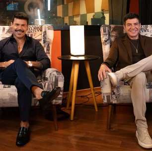 Marcos e Belutti celebram 18 anos de carreira com projeto 'Maiores de 18'