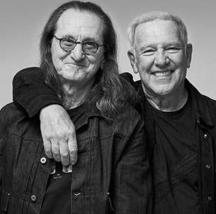 Rush adia shows por saúde de Geddy Lee: 'Devemos a vocês o nosso melhor'