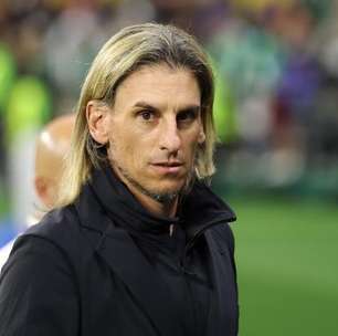 Beccacece se despede do Equador após eliminação na Copa: "Apenas gratidão"