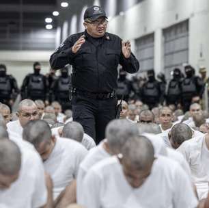 Tren de Aragua: EUA anunciam 350 prisões de integrantes da facção venezuelana considerada terrorista