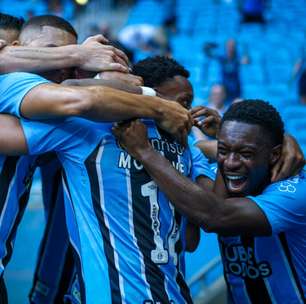 Meia do Grêmio vira alvo do Estudiantes de La Plata da Argentina