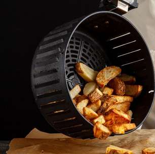 Conheça 5 alimentos que não devem ir na air fryer
