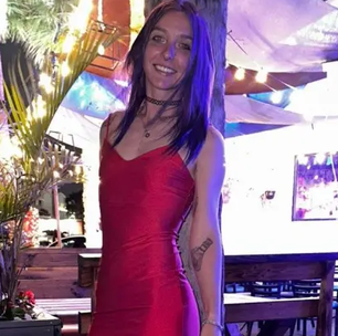 Jacaré que matou mulher durante trilha foi identificado pelas marcas de mordida deixadas no corpo