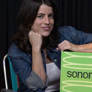 Sonora Fã Cast: Fã de Johnny Hooker transforma chifre em festa e recebe recado inesperado