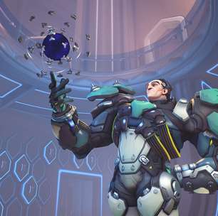 Overwatch na 3ª temporada: Melhores personagens tanques no modo Estádio