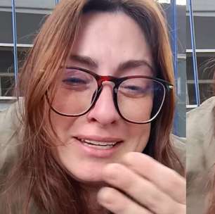 Professora denuncia que aluno colocou vidro em seu copo de água durante aula: 'Dor muito grande'
