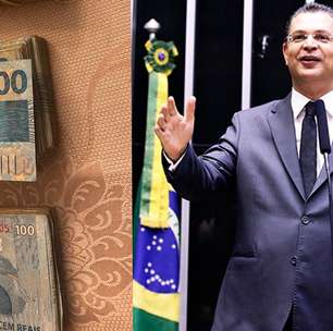 PF encontra dinheiro vivo escondido em livros falsos na casa de advogado ligado a líder do PL