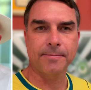 Atlas/Bloomberg: Lula tem 46,3% de intenções de voto no 1º turno; Flávio fica com 36,6%