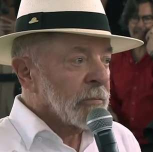 Lula cita Jaques Wagner como 'companheiro de longa data' e diz que 'todo amigo é um irmão'
