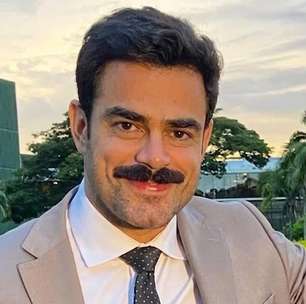 Competente e bonito, repórter causa tanta ciumeira que é 'rebaixado' na Globo