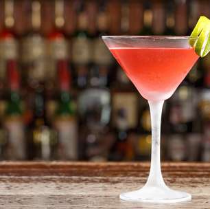 Coquetel de morango sem álcool: receita prática e refrescante