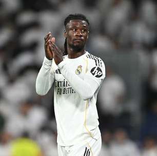 Real Madrid oferece Camavinga ao Manchester City, diz jornal