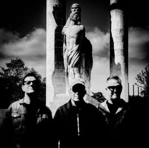 New Order anuncia show único no Brasil em Novembro