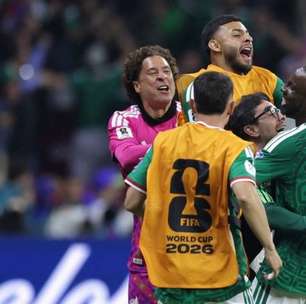 Alô, Tuchel! México foi "responsável" por três demissões de técnico nesta Copa