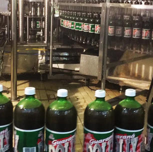 Governo de São Paulo pede falência da fábrica do refrigerante Dolly por dívida de R$ 15,7 bilhões