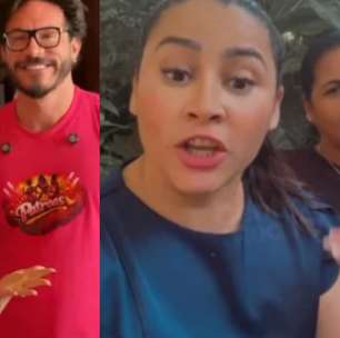 Funcionárias de Viih Tube e Eliezer expõem verdade após reality show polêmico: 'Por favor'
