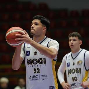 HIC Investimentos renova como patrocinadora master do Mogi Basquete para a temporada 2026/27