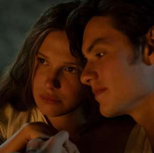 "Que vergonha alheia": O vexame de bastidores que fez Millie Bobby Brown consolar seu parceiro de Enola Holmes 3