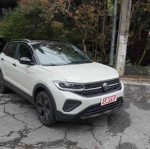 T-Cross Rock in Rio: Volkswagen teve bela tacada de mestre