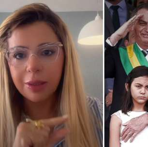 Vidente tem visão perturbadora sobre a família Bolsonaro: 'Vi a morte'