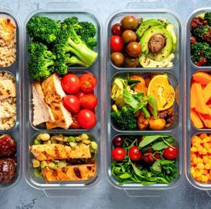 10 superalimentos para melhorar sua saúde e bem-estar
