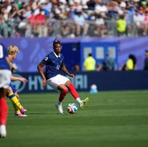 Olise avalia futuro e pode deixar o Bayern após a Copa do Mundo