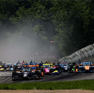 Indy: horários e onde assistir o GP de Mid Ohio 2026