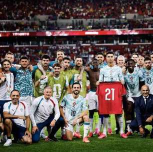 Resumo da Copa nesta quinta-feira, 2/7: análise dos jogos