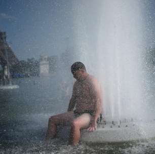Mortes por onda de calor na França dobram e passam de 2 mil em uma semana; incêndios afetam sul do país
