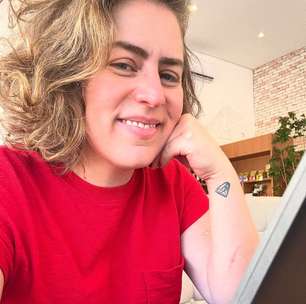 Luciana, do Rouge, não quer ir para "A Fazenda": "Tem briga, tem confusão, não curto isso"