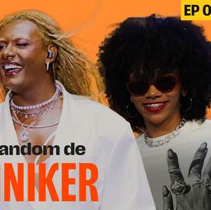 Acampamento Sonora: veja quem se saiu melhor na disputa entre fãs sobre a carreira de Liniker