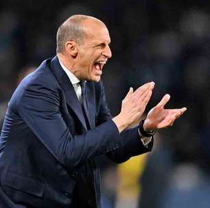 Napoli anuncia Massimiliano Allegri como novo treinador